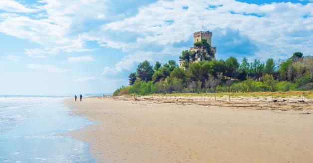 TORRE DEL CERRANO