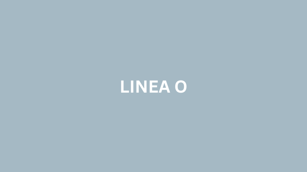 LINEA O