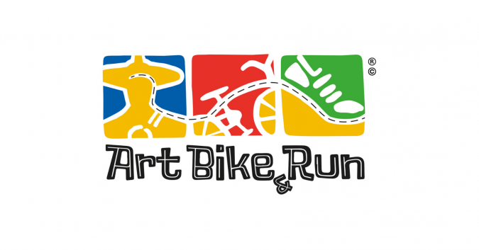 Art Bike and Run
