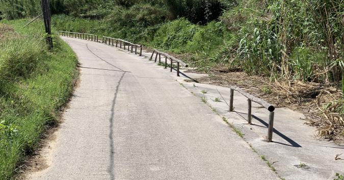 In bici sulla Costa dei Trabocchi