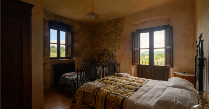 il B&B