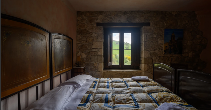 il B&B