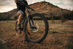 itinerario bici