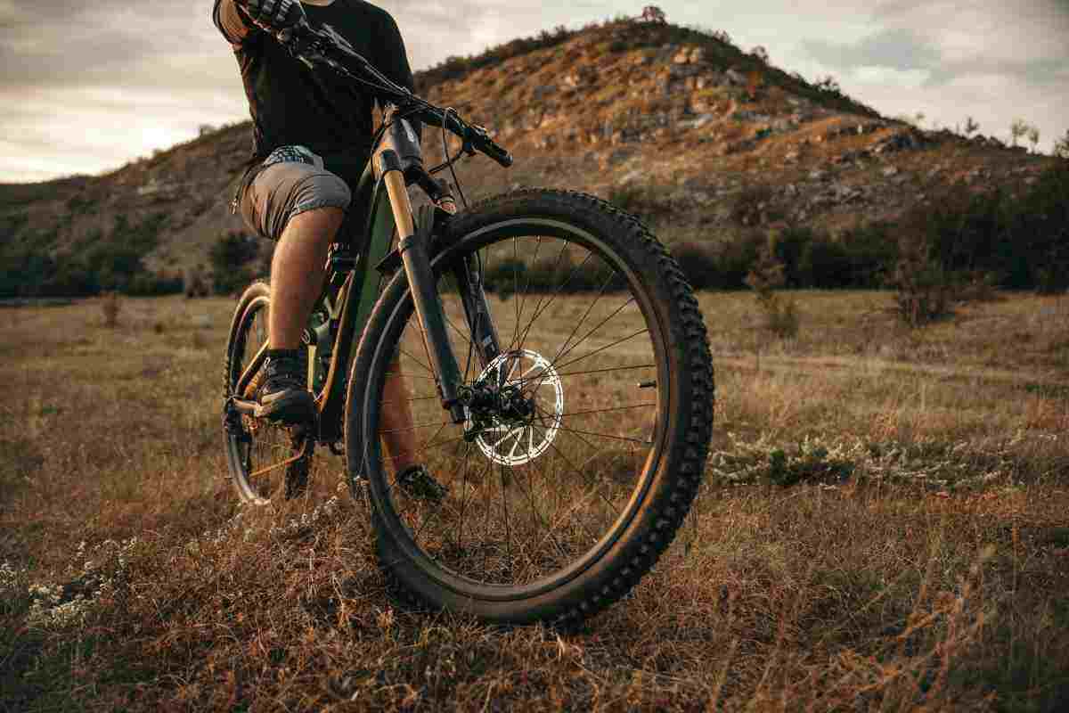 itinerario bici