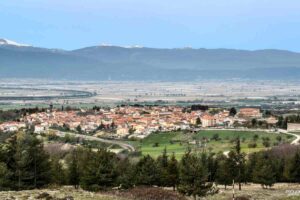colline abruzzesi