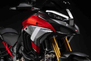 ducati multistrada v4