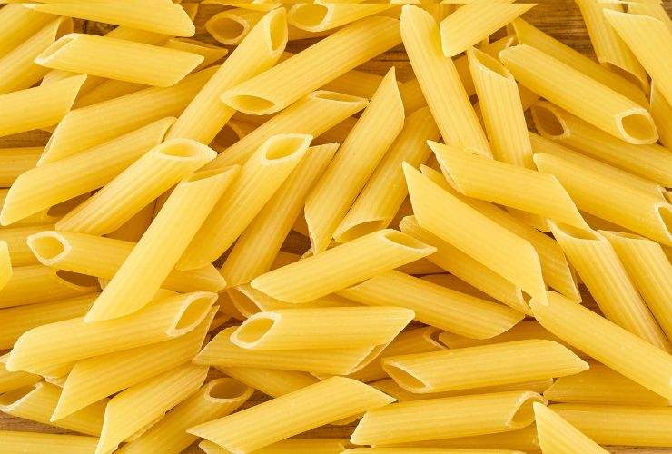 la pasta