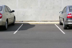 parcheggi
