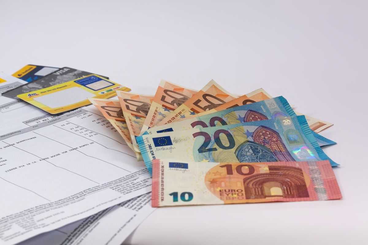 banconote euro