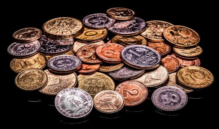 monete 500 lire