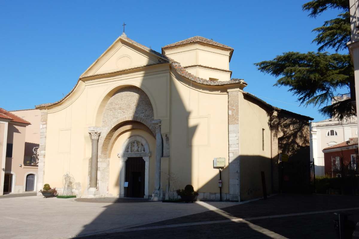 Borghi magici e natura di una bellezza unica: stiamo parlando della provincia meno visitata d’Italia