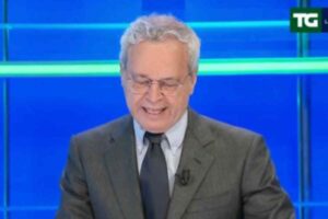 Enrico Mentana