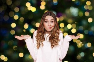 Luci di Natale