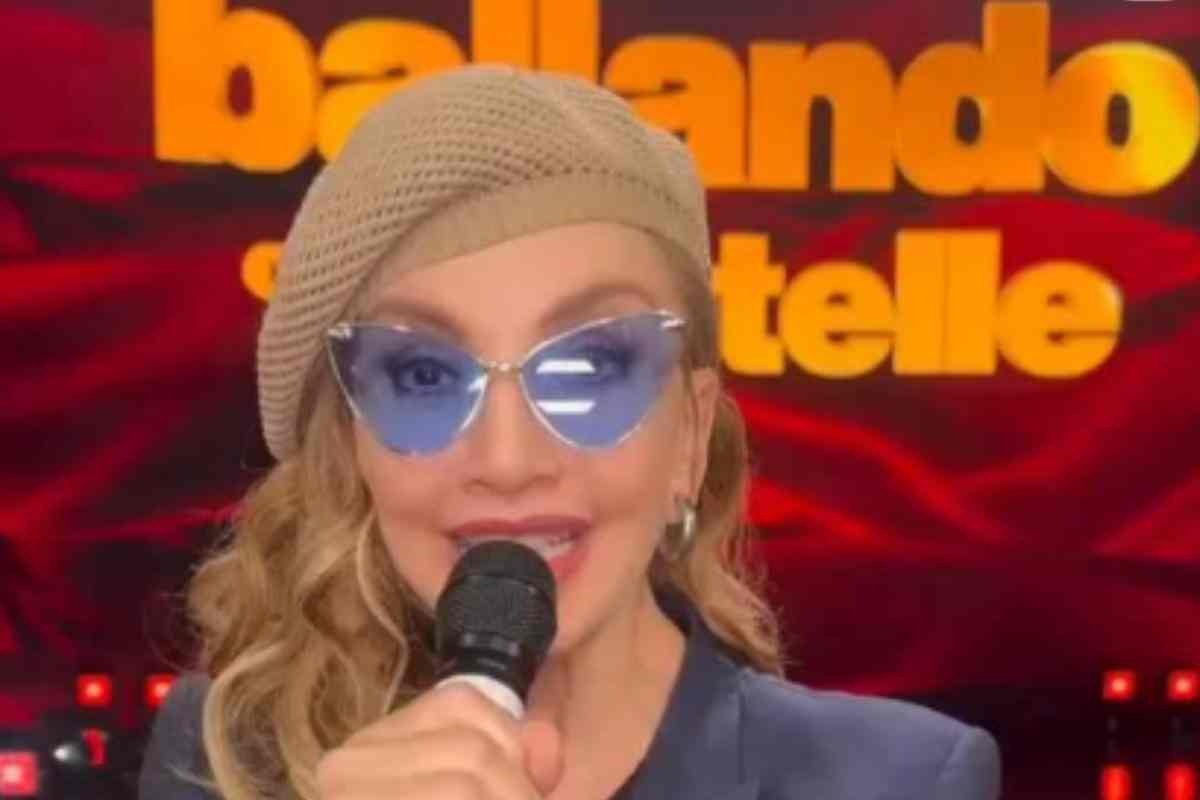 Milly Carlucci