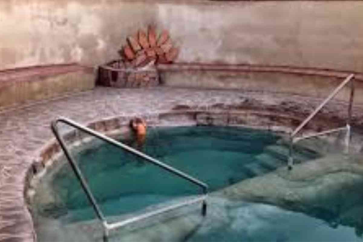 Terme della Ficoncella