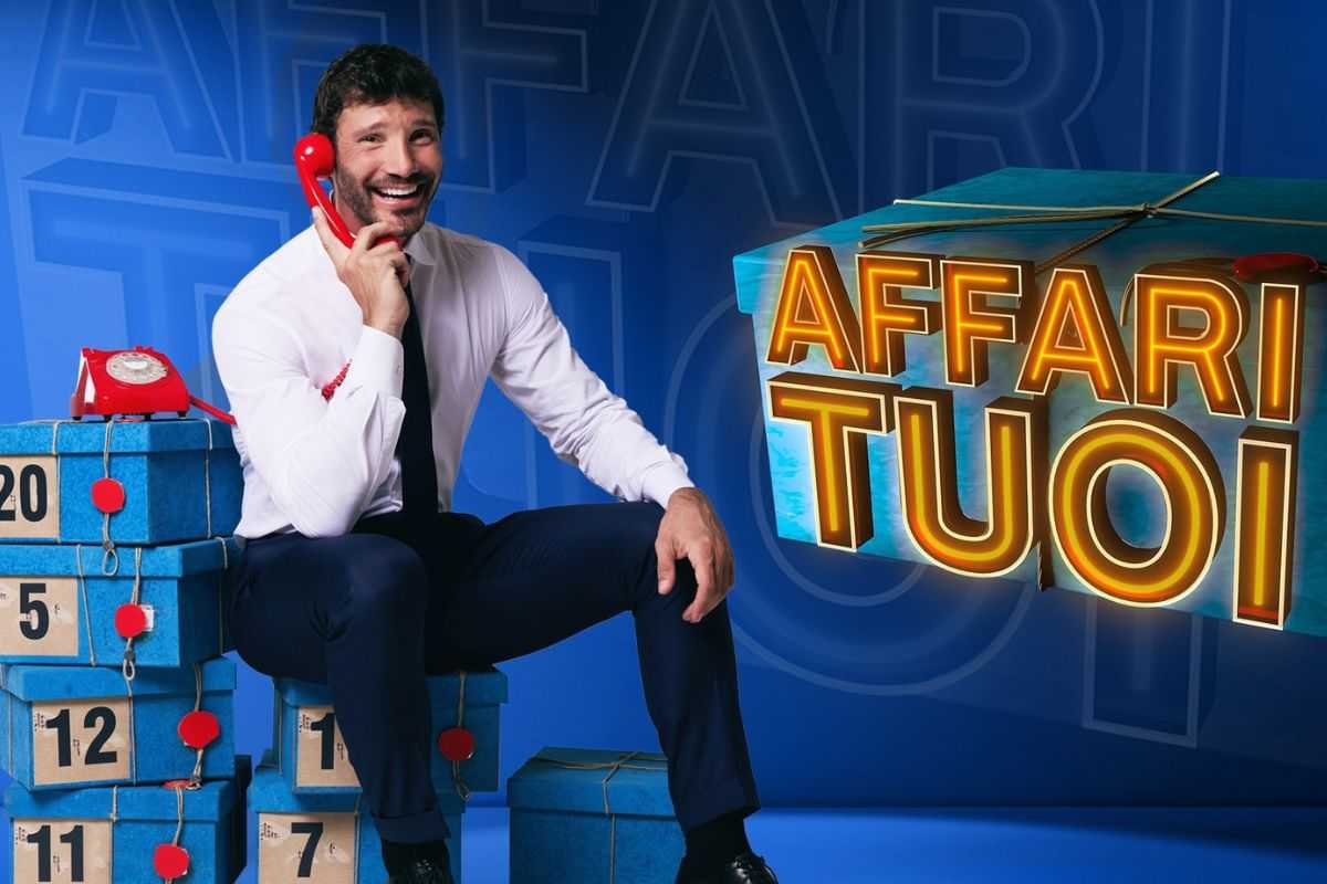 stefano de martino affari tuoi