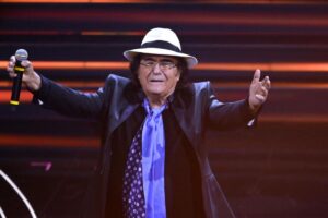 al bano