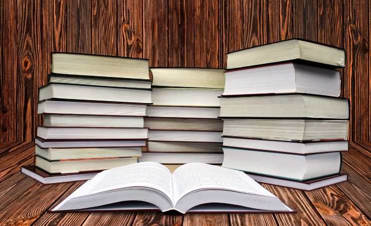 tanti libri