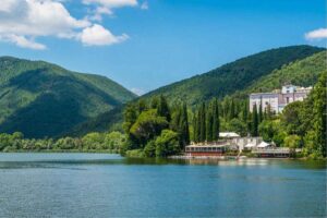 labro borgo italiano