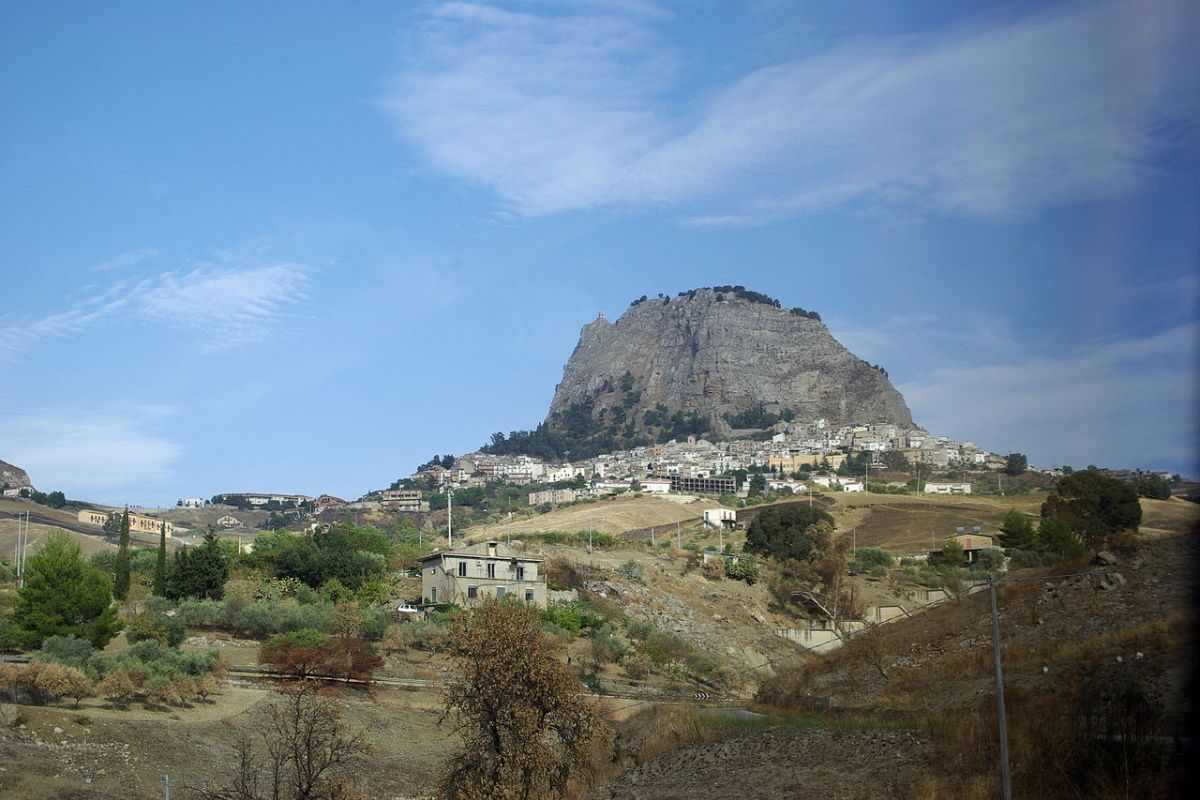 sutera sicilia
