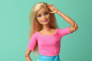 barbie