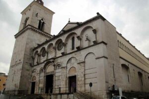 Duomo a Benevento