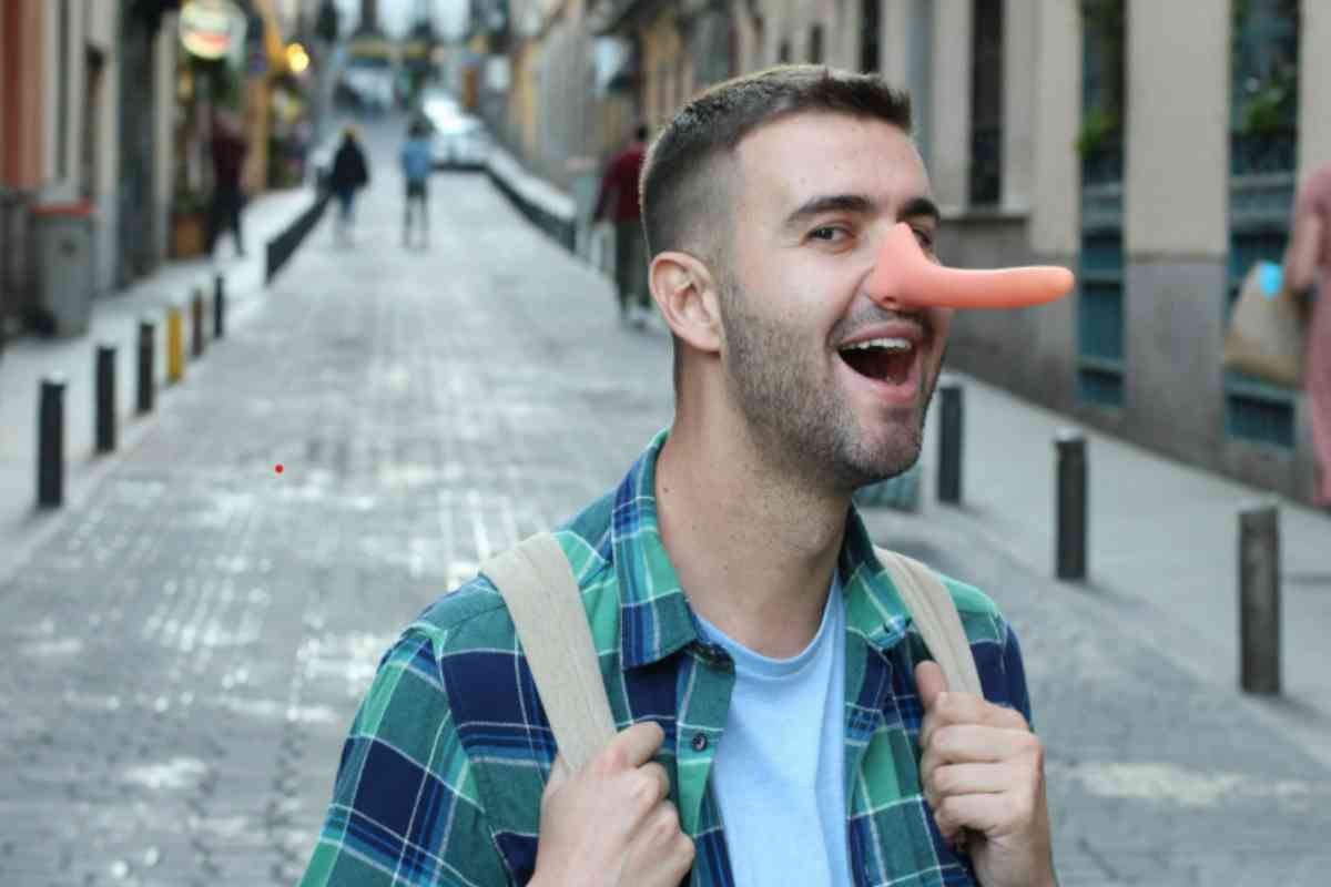 bugiardo