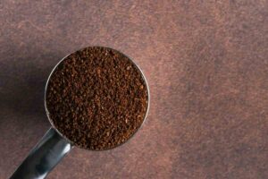 fondi del caffè
