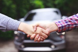 compravendita auto