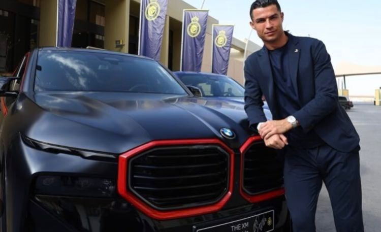 La verità sui guadagni miliardari di Cristiano Ronaldo
