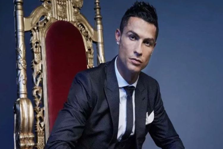 Cristiano Ronaldo, i guadagni non derivano dal calcio