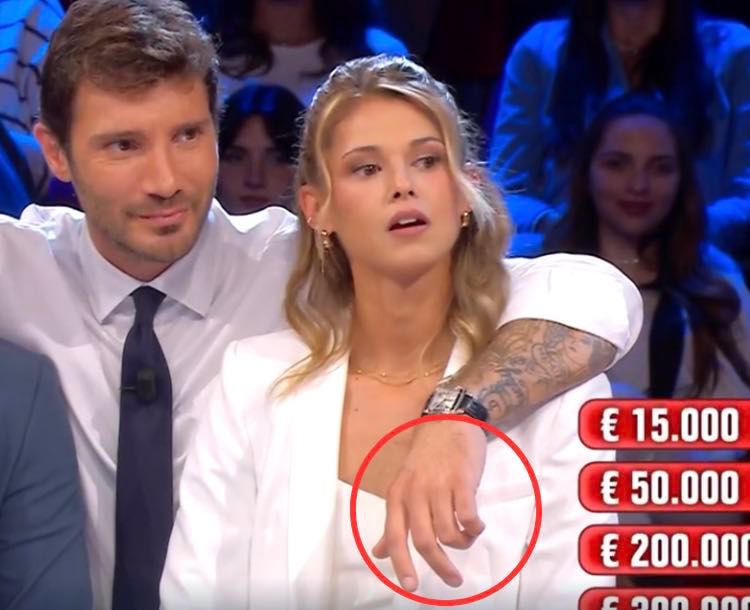 De Martino e le "accuse" degli spettatori