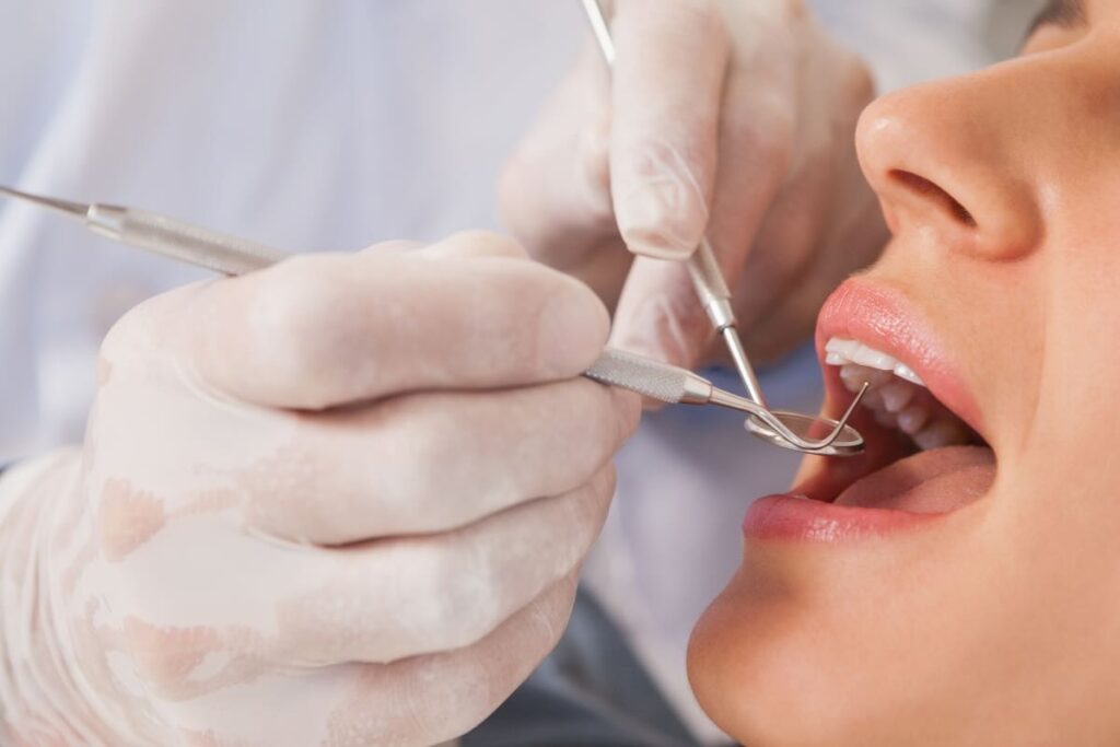 Dentista e oculista gratis, come approfittare del nuovo bonus regionale