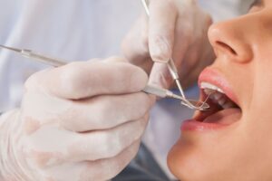 visita dal dentista