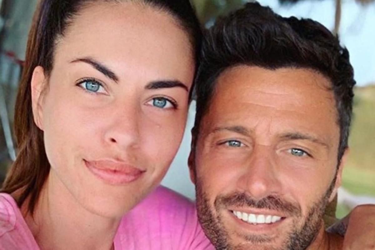 Filippo Bisciglia e pamela camassa