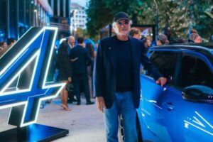 l'imprenditore flavio briatore