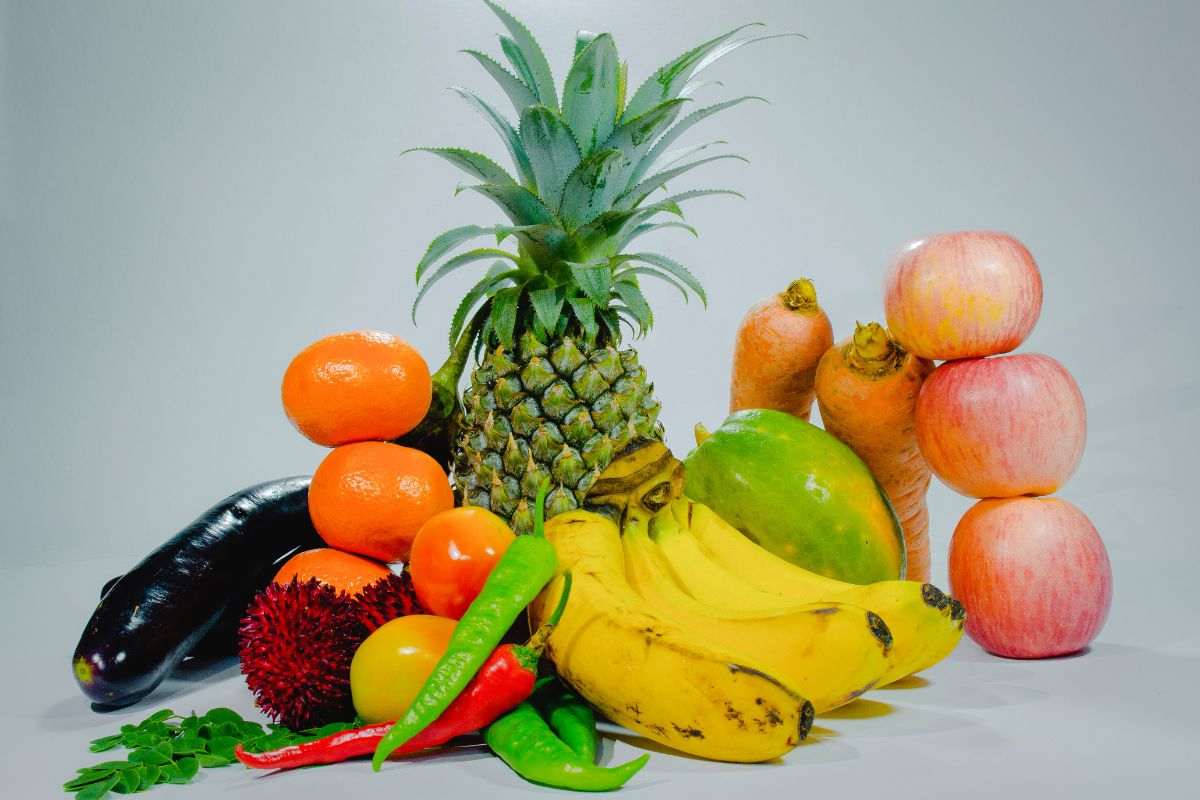 frutta