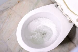 water del bagno