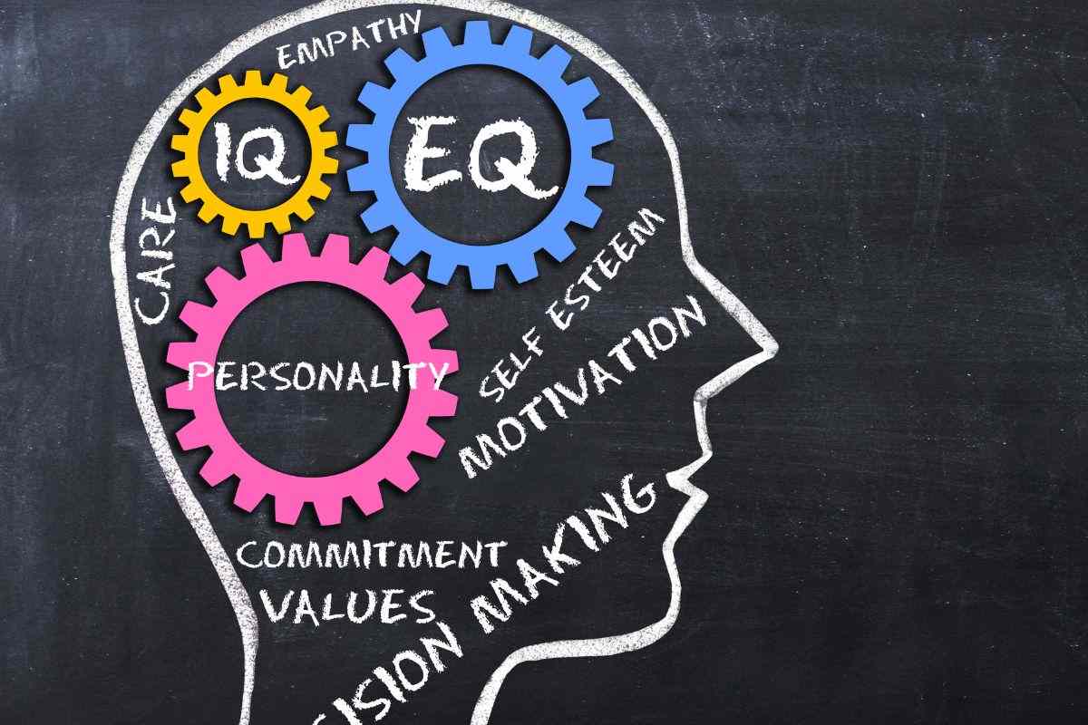 Tutte le persone con una grande intelligenza emotiva fanno queste 3 cose quando parlano con gli altri