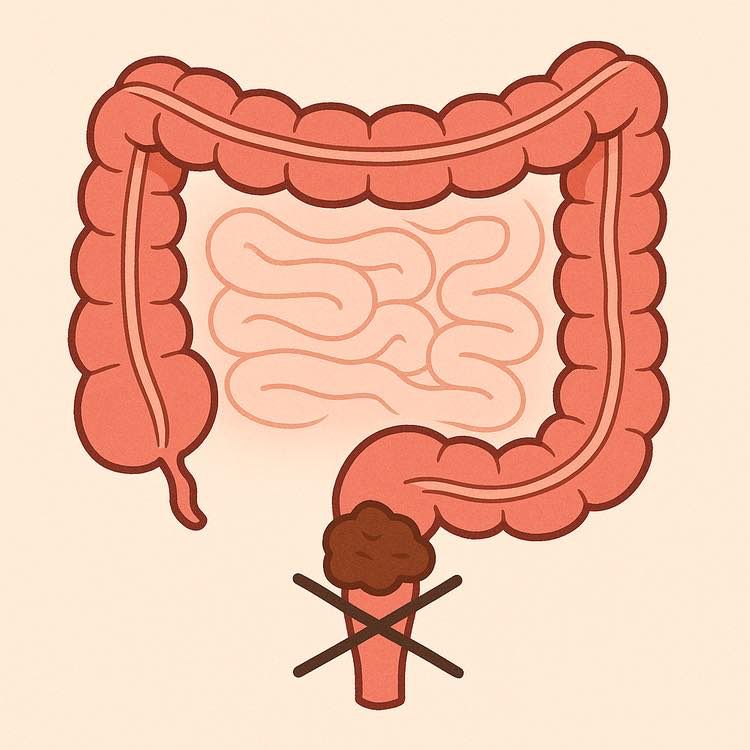Problemi ad andare di corpo? Questa è la soluzione