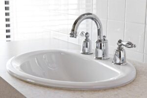 lavandino bagno