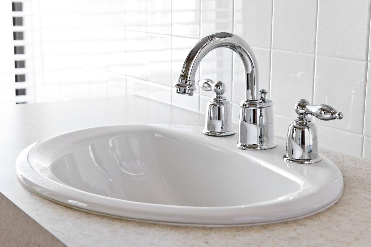 lavandino bagno