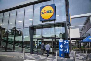 LIDL SUPERMERCATO