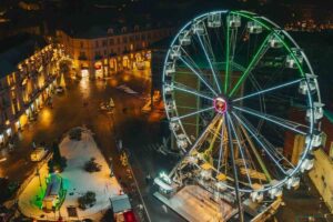 mercatino di natale asti