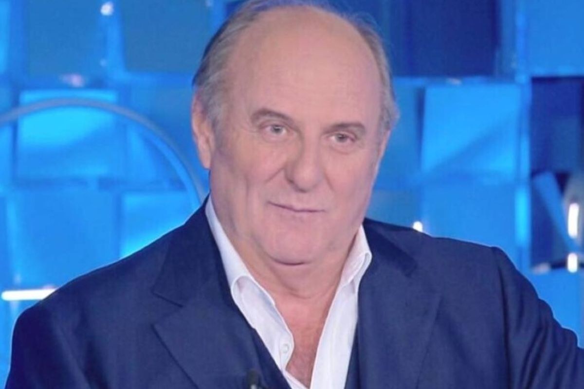 gerry scotti