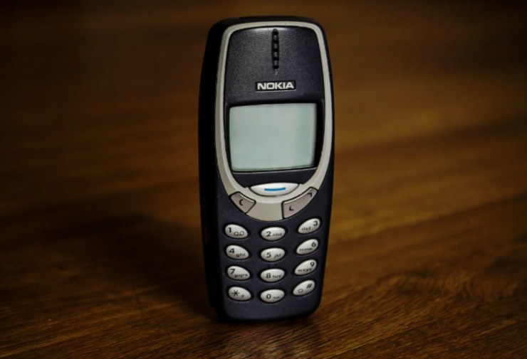 cellulare nokia modello 3310