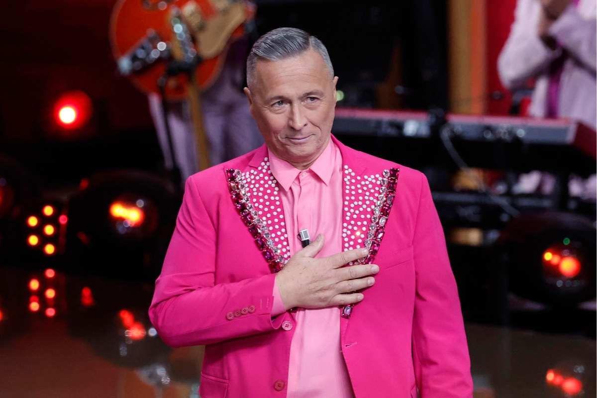 Paolo belli