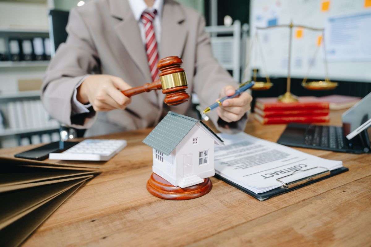 Ora possono pignorarti anche la prima casa: la sentenza che mette in pericolo i proprietari di casa