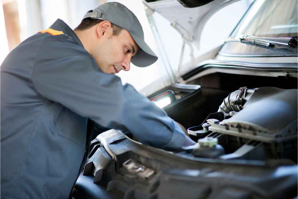 revisione auto