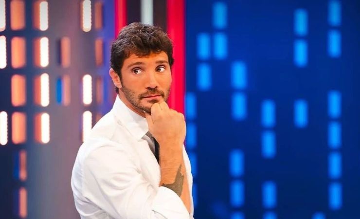 stefano de martino